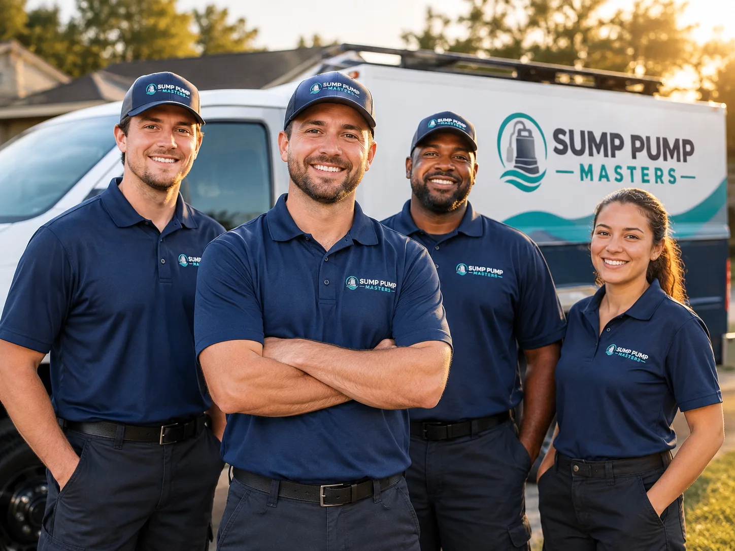 Sump Pump Repair company in Kennedy, NY